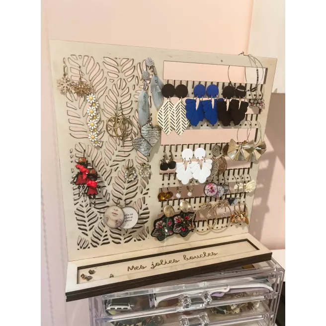 Maison en bois personnalisée