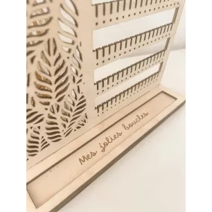 Maison en bois personnalisée Maison en bois personnalisée