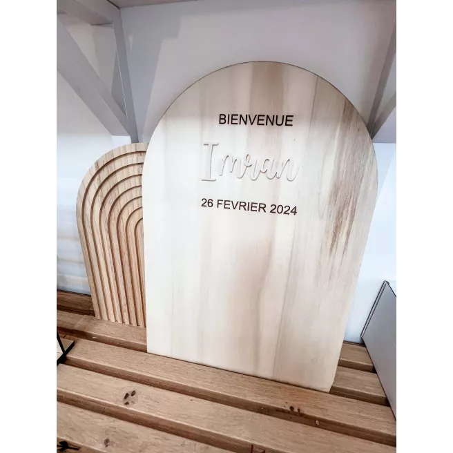 Présentoir Baby Doll Présentoir Baby Doll