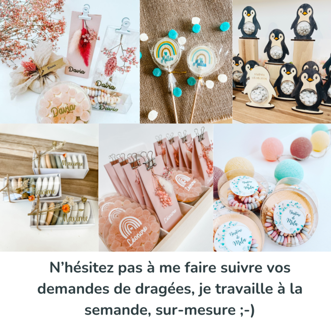 Cloche PARRAIN / MARRAINE grand modèle Cloche PARRAIN / MARRAINE grand modèle