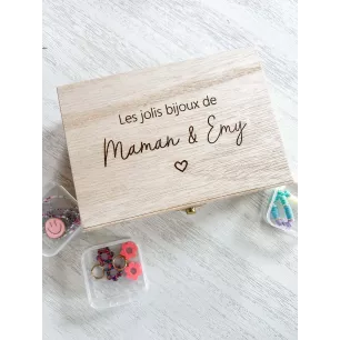 Coffret "Petit Mécano" Coffret "Petit Mécano"