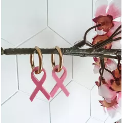 Octobre Rose - Ensemble contre le cancer du sein !