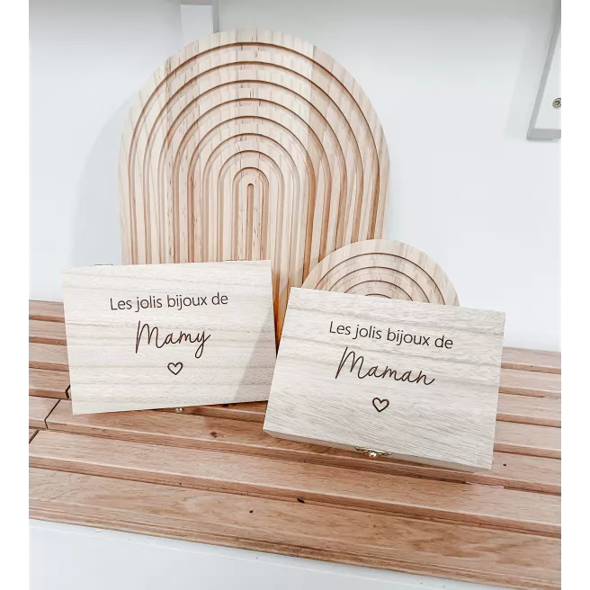 Coffret "Petit Mécano"