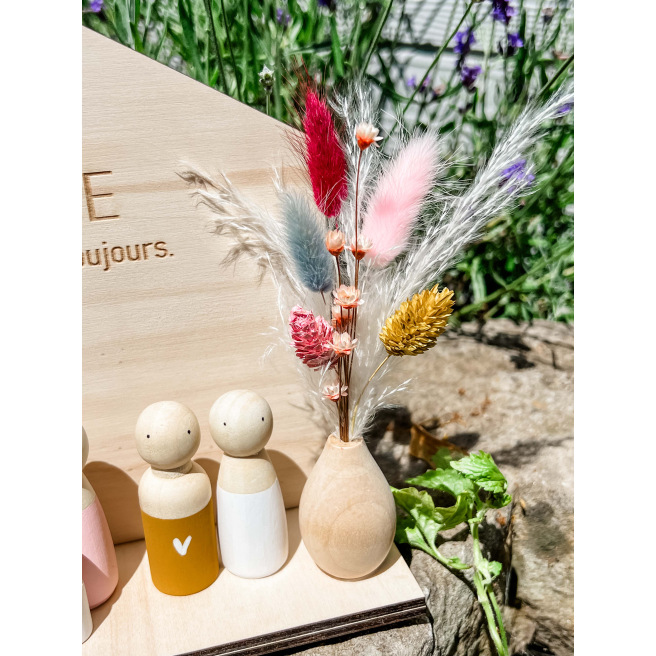 Maison de famille Maison de famille