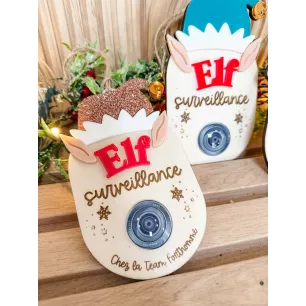 camera de Noel camera de Noel