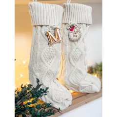 Chaussette de Noel Chaussette de Noel