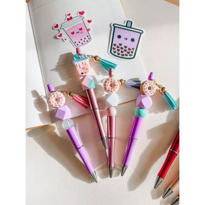 Les bijoux d'Emy - Positive Attitude