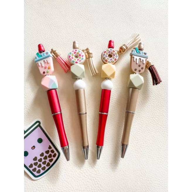 Les bijoux d'Emy - Positive Attitude