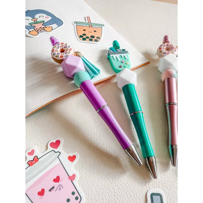 Les bijoux d'Emy - Positive Attitude