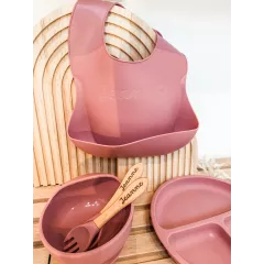 Set de repas pour bébé