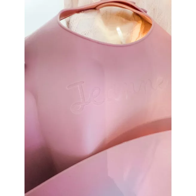 Set de repas pour bébé