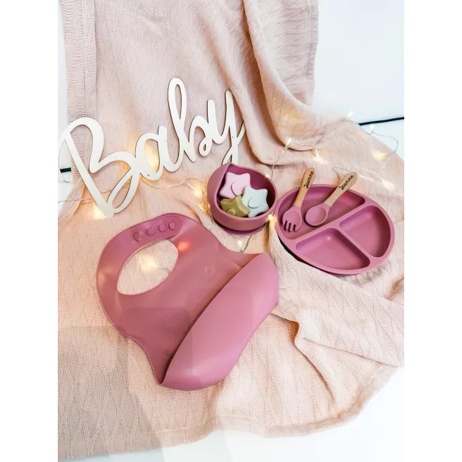 Set de repas pour bébé