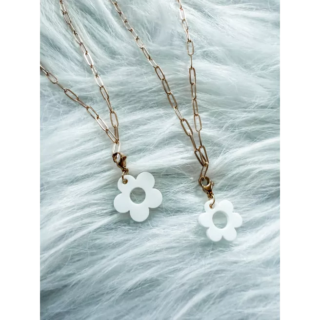 Les bijoux d'Emy - Chaine à breloques