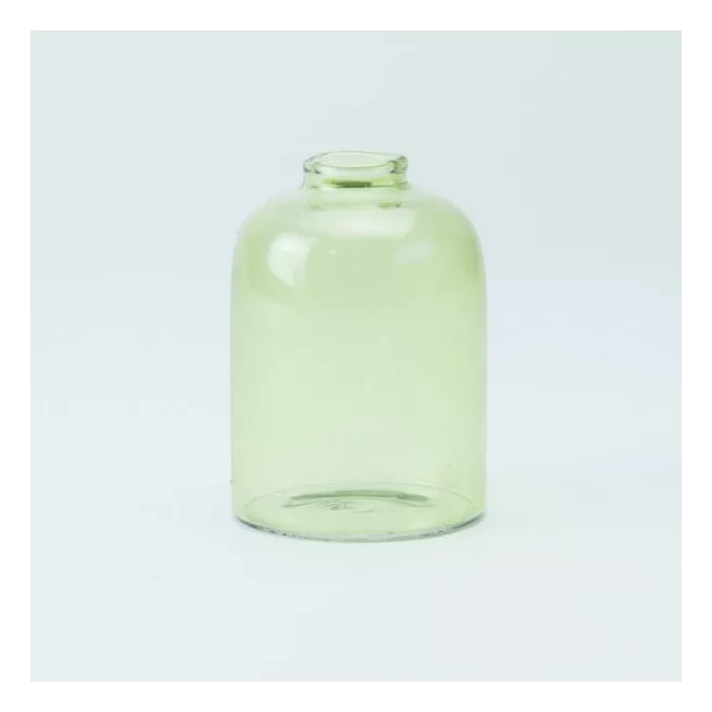 Mini bougie en verre