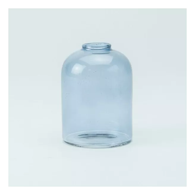 Mini bougie en verre