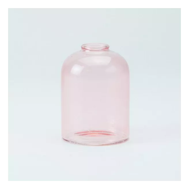 Mini bougie en verre