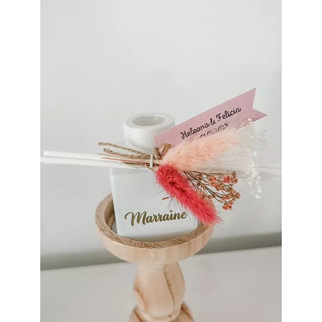 Mini diffuseur de parfum d'intérieur