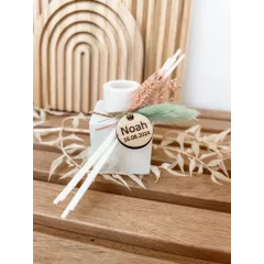 Mini diffuseur de parfum d'intérieur - Min. 6 pces Mini diffuseur de parfum d'intérieur - Min. 6 pces