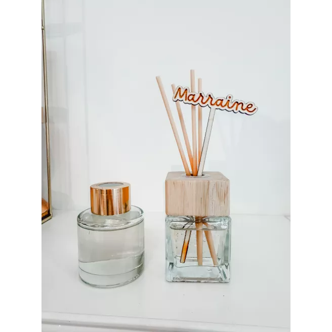 Mini diffuseur de parfum d'intérieur