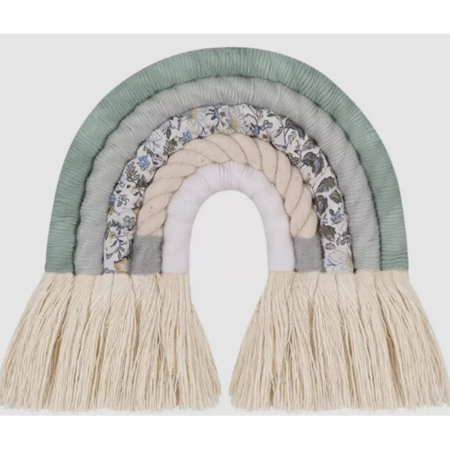 ARC-EN-CIEL MACRAME UNI ARC-EN-CIEL MACRAME UNI