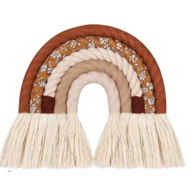ARC-EN-CIEL MACRAME UNI ARC-EN-CIEL MACRAME UNI