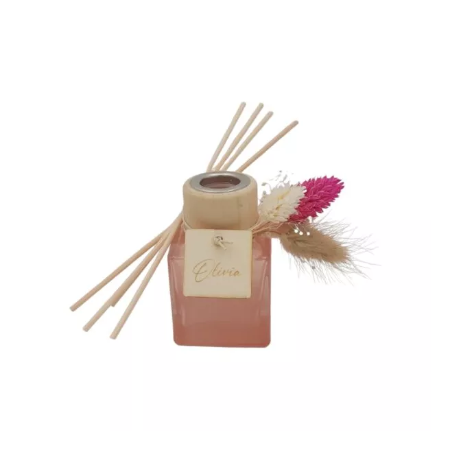 Mini diffuseur de parfum d'intérieur