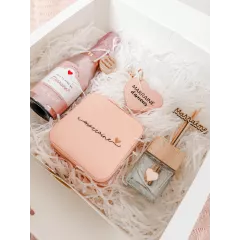 Coffret Cadeau Marraine