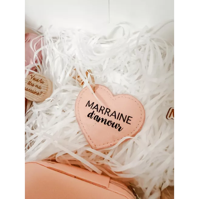 Coffret Surprise "Veux-tu être ma Marraine?" Coffret Surprise "Veux-tu être ma Marraine?"