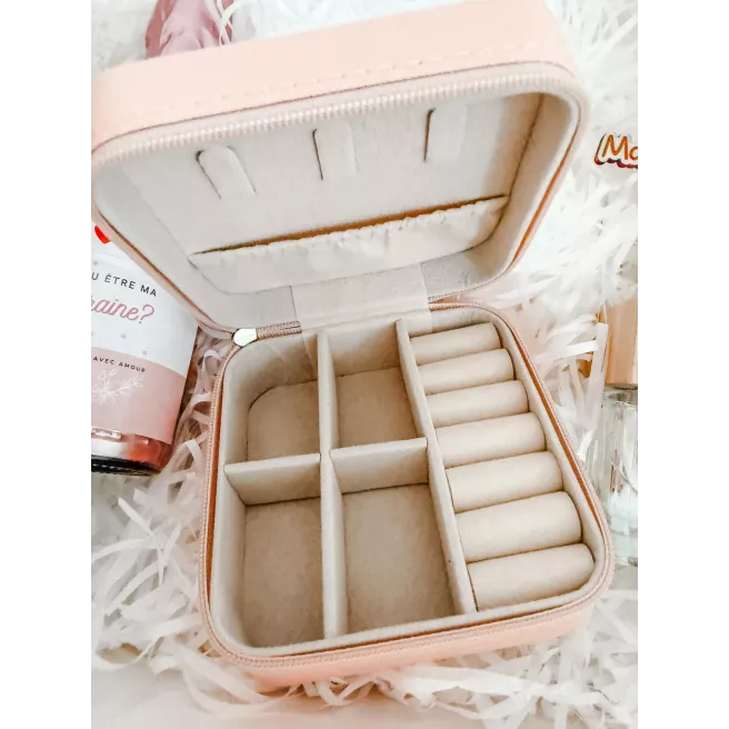 Coffret Surprise "Veux-tu être ma Marraine?" Coffret Surprise "Veux-tu être ma Marraine?"