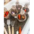 Kit Sensoriel Carottes - Apprentissage de 1 à 5