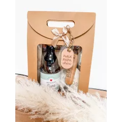 Coffret Cadeau PAPA Coffret Cadeau PAPA