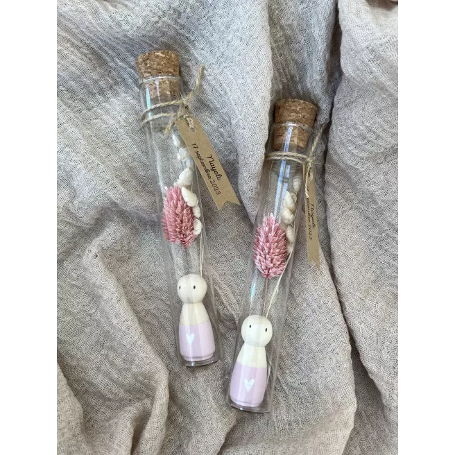 Eprouvette Baby Doll