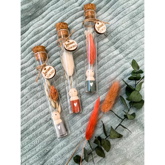 Eprouvette Baby Doll