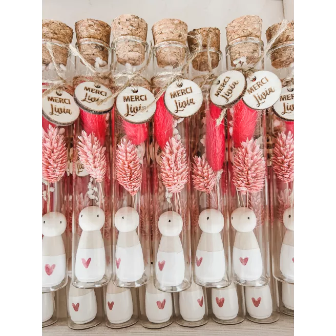 Eprouvette Baby Doll