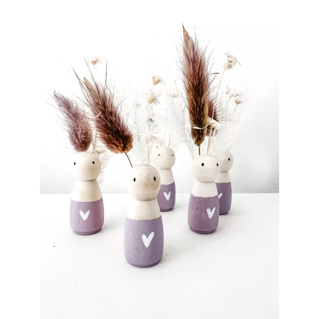 Eprouvette Baby Doll