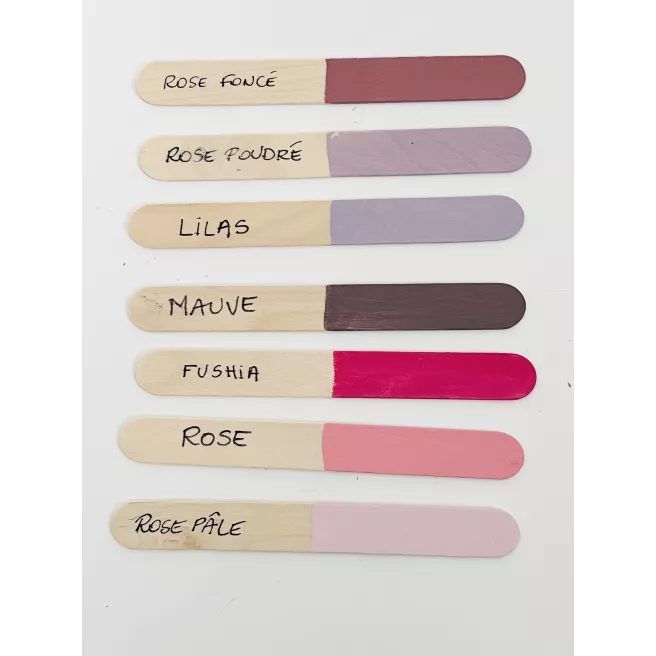 Eprouvette Baby Doll