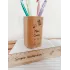 Lot Latte & Pot à crayons