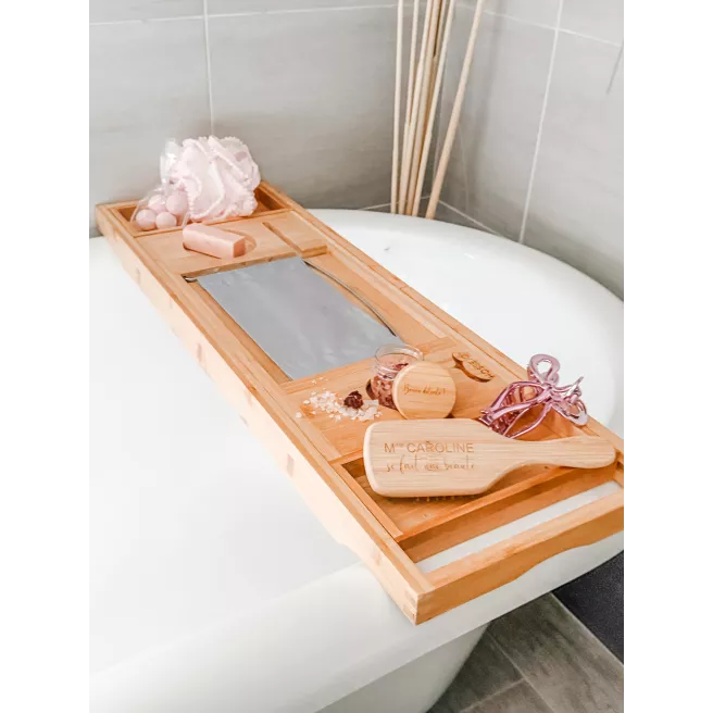 Coffret Détente MERCI