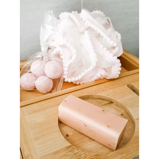 Coffret Détente MERCI