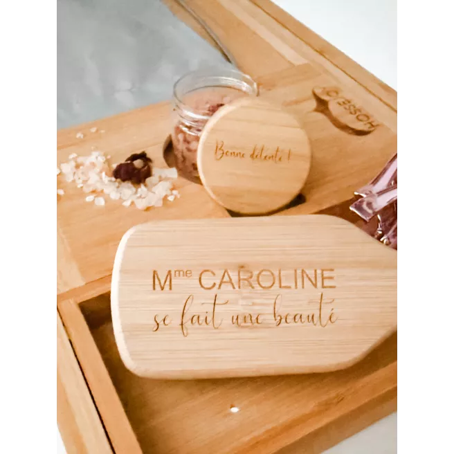 Coffret Détente MERCI