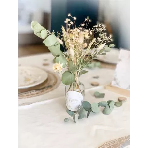 Bouquet de fleurs sèchées Bouquet de fleurs sèchées