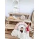 ARC-EN-CIEL MACRAME UNI