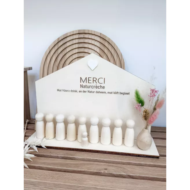 Maison de famille Maison de famille