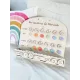 Tableau routine enfant 