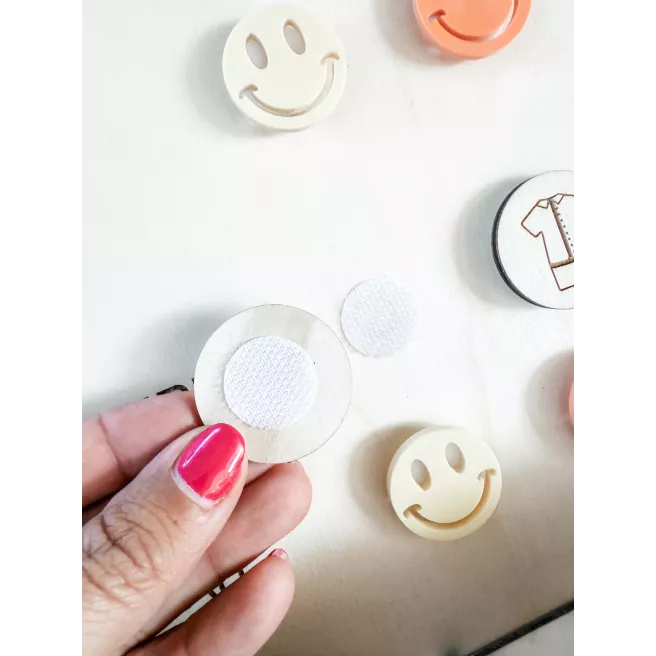 Tableau routine enfant 