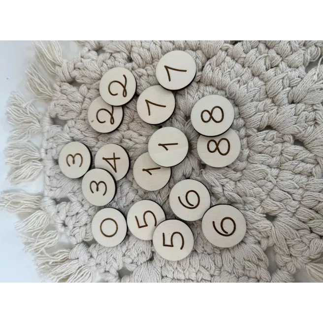 Tableau routine enfant 