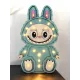 Lampe LABUBU