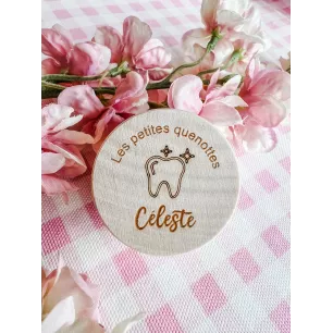 Boite à  dents Boite à  dents