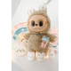 Chaussons & Bubble Tea Lapinou pour Labubu