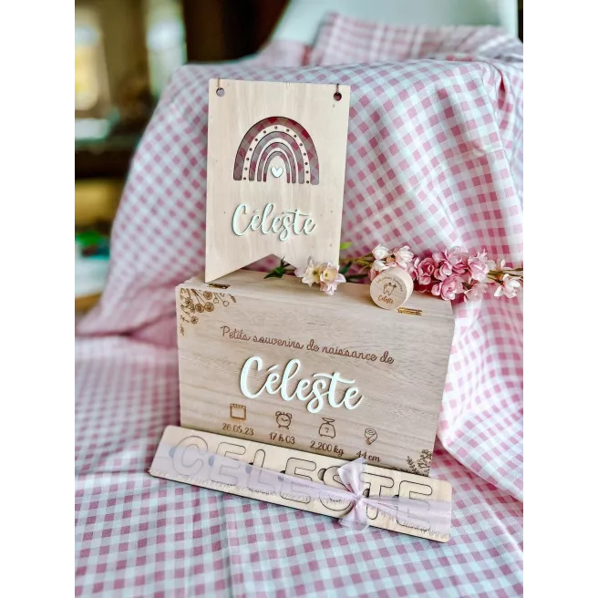 Boite à  dents Boite à  dents